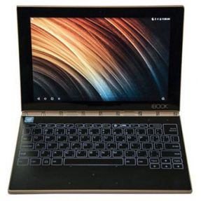 نقد و بررسی Lenovo Yoga Book