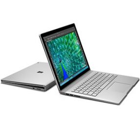 آیا microsoft surface book برای بازی مناسب است