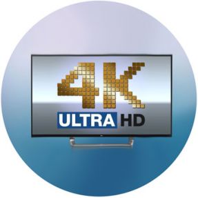 آیا زمان مهاجرت به تلویزیون‌ های 4K فرا رسیده است ؟