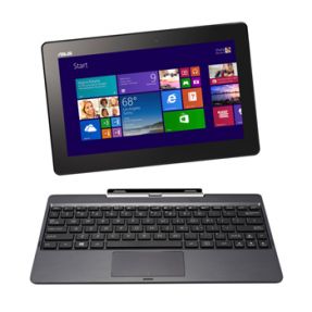 نقد و بررسی تبلت ایسوس Transformer Book T100TAL