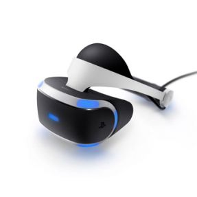 آموزش راه اندازی هدست واقعیت مجازی PlayStation VR