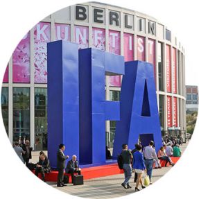 برترین محصولات معرفی شده در نمایشگاه IFA 2016 از نگاه وب سایت ubergizmo