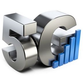 درباره فناوری 5G بیشتر بدانید