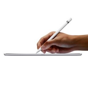 احتمالا  آیفون ۸ به Apple Pencil مجهز می‌شود