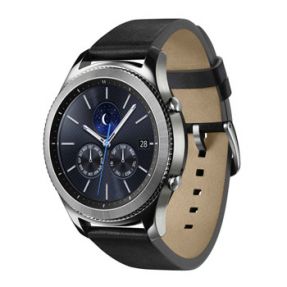 نسخه 4G ساعت Gear S3 کلاسیک به بازار  می‌آید