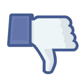 به زودی دکمه Dislike به فیس بوک افزوده می شود