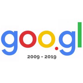 گوگل سرویس کوتاه کننده لینک Goo.gl را متوقف خواهد کرد