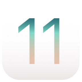 فعال سازی کیبورد فارسی در iOS 11‌