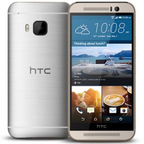 اعتراف HTC به اشتباه ساخت وان ام 9