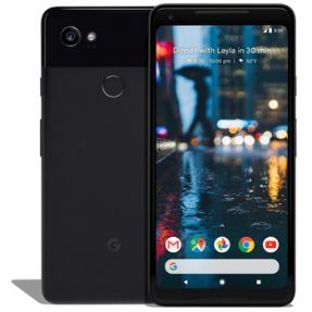 پرچمدار Pixel 2 XL گوگل معرفی شد