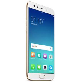 گوشی جدید OPPO به دوربین سلفی دوگانه مجهز است