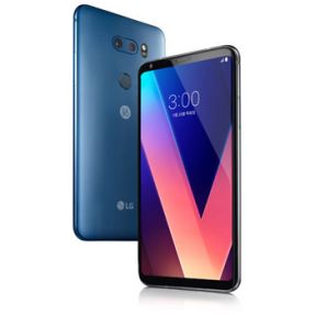 موبایل ال جی V30 معرفی شد