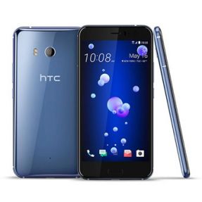 گوشی HTC U 11 رونمایی شد