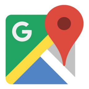 گوگل‌مپس بهترین زمان حرکت به سوی مقصد را اعلام می‌کند