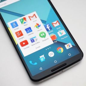 موافقت گوگل با حذف اپلیکیشنهای پیش فرض اندروید