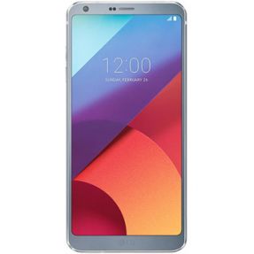 LG G6 در نخستین روز عرضه رکورد زد