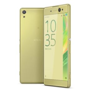 گوشی Xperia XA Ultra سونی با دوربین سلفی 16 مگاپیکسلی معرفی شد