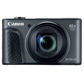 دوربین 20مگاپیکسلی جدید Canon معرفی شد