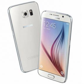 Galaxy S6 سریعتر از سایر گوشی ها شارژ می شود