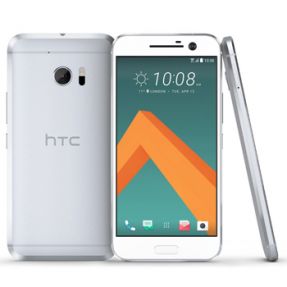 گوشی HTC 10 معرفی شد
