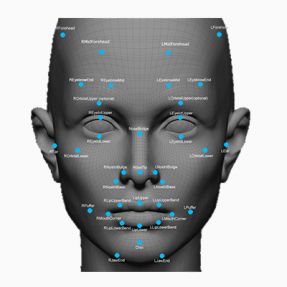 اپل پتنت قابلیت تشخیص چهره را به ثبت رساند