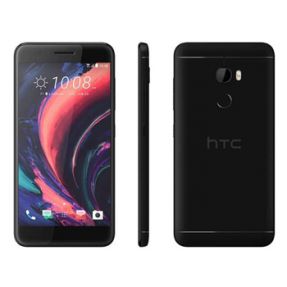 گوشی HTC One X10 معرفی شد