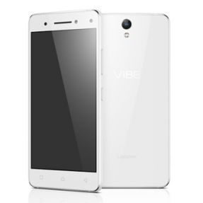 Lenovo Vibe S1 به 2 دوربین سلفی مجهز است!