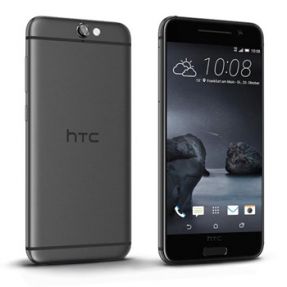 HTC One A9 معرفی شد