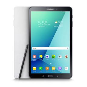 تبلت Galaxy Tab A 2016 مجهز به قلم S Pen رونمایی شد