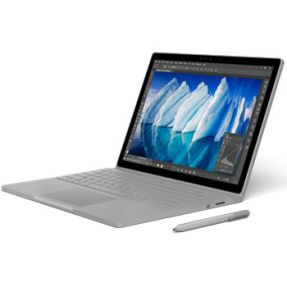 مایکروسافت Surface Book i7 را معرفی کرد