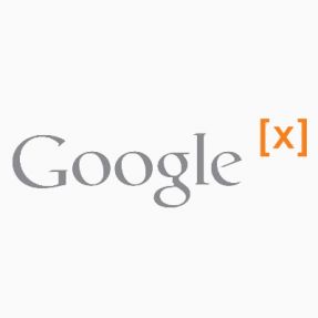 پروژه ای مرموز به نام google X
