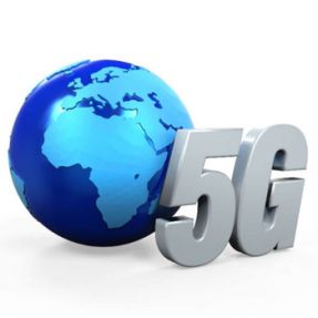 شبکه 5G در سال 2019 در دسترس قرار می‌گیرد