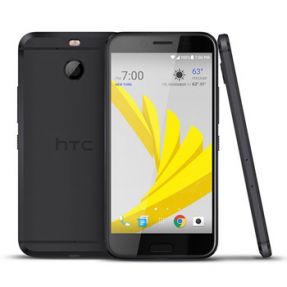 گوشی HTC Bolt رونمایی شد