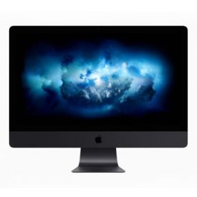 سری جدید iMac Pro رونمایی شد