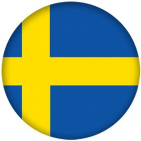 دولت سوئد با سهل انگاری اطلاعات محرمانه شهروندان خود را فاش کرد