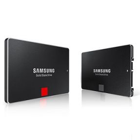 درایو SSD چهار ترابایتی سامسونگ با قیمت 1499 دلار معرفی شد