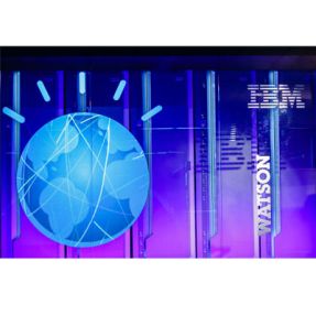 IBM  تکنولوژی درمان سرطان را ابداع کرد !