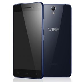 Vibe S1 Lite لنوو رونمایی شد