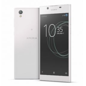 سونی گوشی میان رده Xperia L1 را معرفی کرد