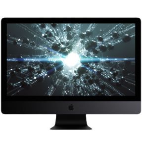 فروش iMac Pro های جدید شروع شد