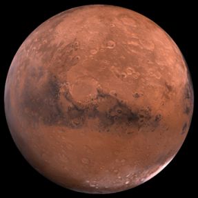 با اپلیکیشن Mars Trek به مریخ سفر کنید