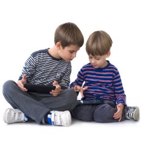 اپلیکیشنی چاره ساز برای والدین