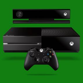 XBOX ONE جدید از راه رسید