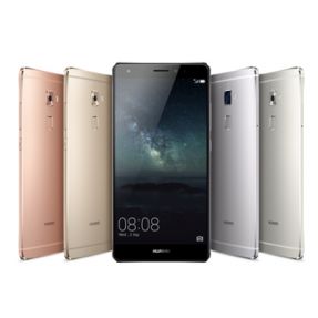 Huawei Mate S مانند ترازو عمل می کند!