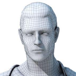 چهره‌های سه‌بعدی می‌توانند سیستم‌های امنیتی را فریب دهند