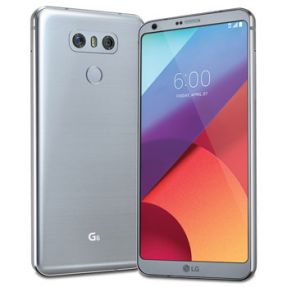 نسخه کوچک‌تر LG G6 در راه است