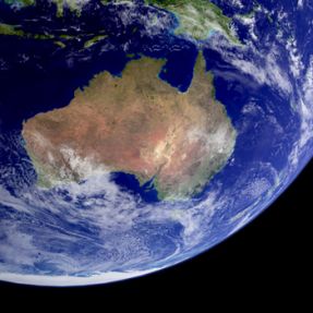 26000 سال انرژی،زیر پای استرالیا!
