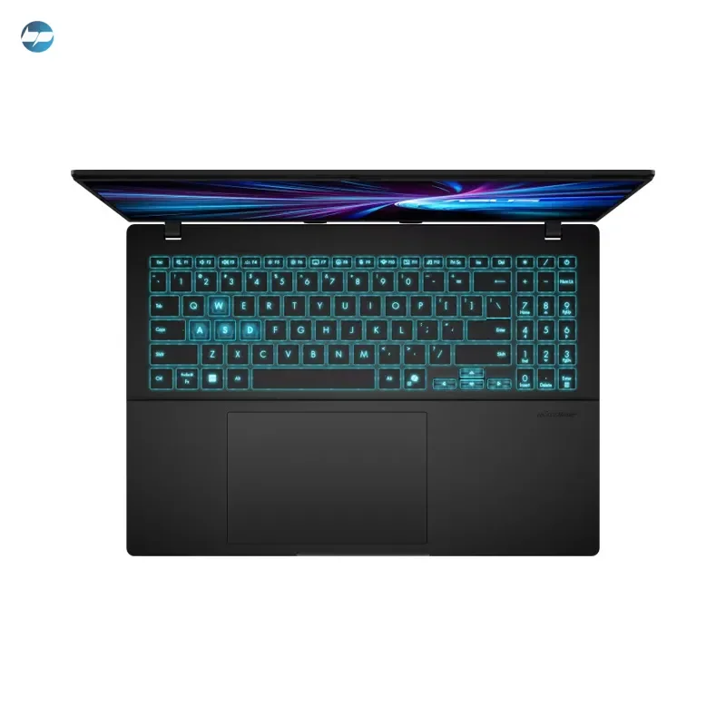 Asus V16 V3607VM Core 7 240H 24 2SSD 8 5060 WUXGA عکس شماره 4