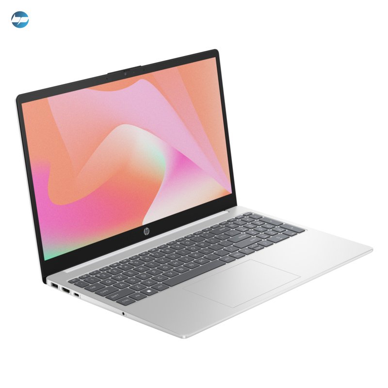 HP 15 FD0458NIA i7 1255U 8 512SSD INT FHD عکس شماره 1