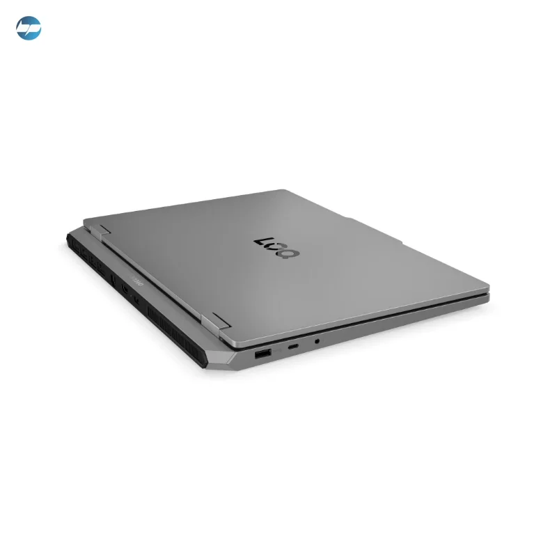 Lenovo LOQ Essential R7 170 16 1SSD 8 5050 FHD 15.6 عکس شماره 3